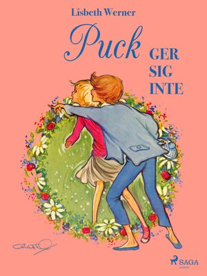 cover image of Puck ger sig inte